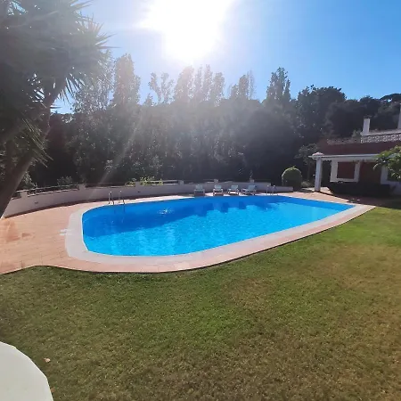 Vakantiehuis Can Carrion Mataró