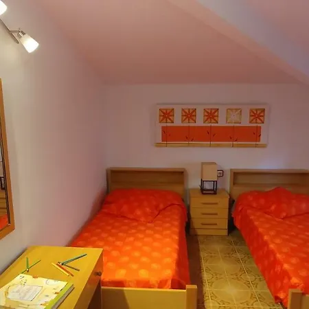 Can Carrion Vakantiehuis