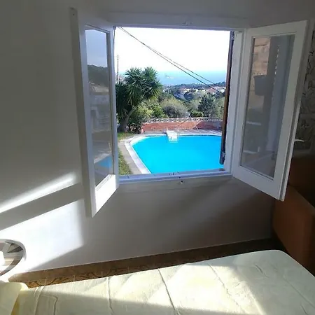 Vakantiehuis Can Carrion