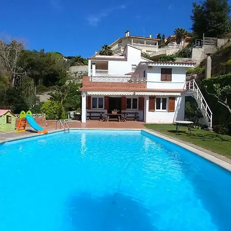 Vakantiehuis Can Carrion *