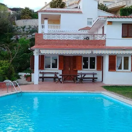 Can Carrion Vakantiehuis *