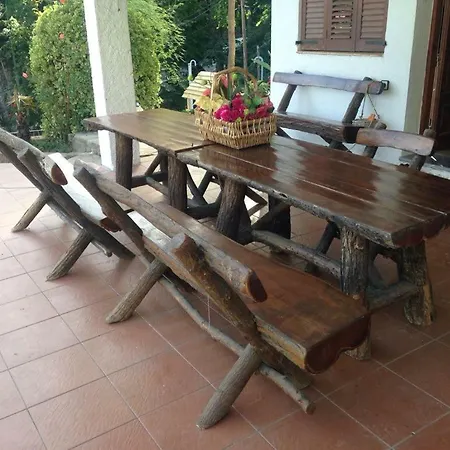 Can Carrion Vakantiehuis *