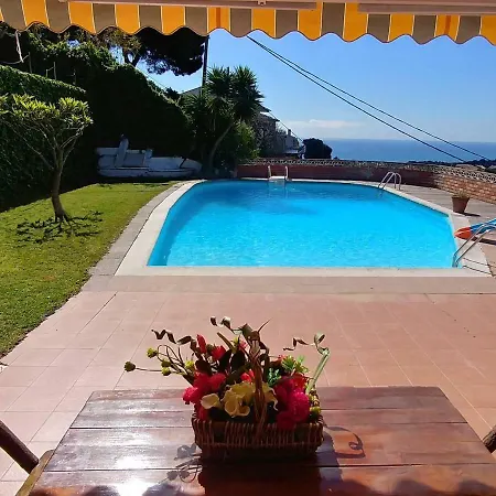 Vakantiehuis Can Carrion Mataró