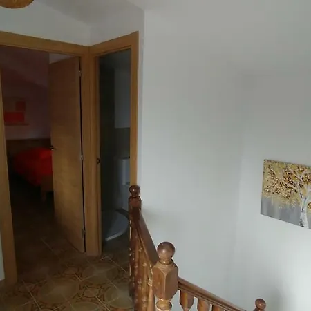 Can Carrion Holiday home Mataro