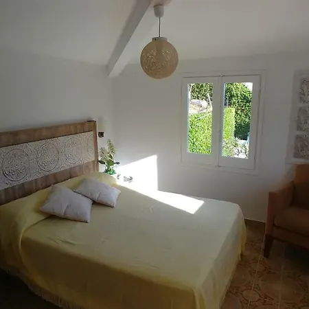 Can Carrion Holiday home Mataro