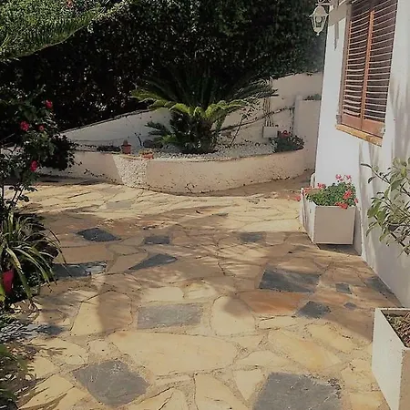 Holiday home Can Carrion Mataro
