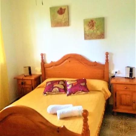 Holiday home Can Carrion Mataro
