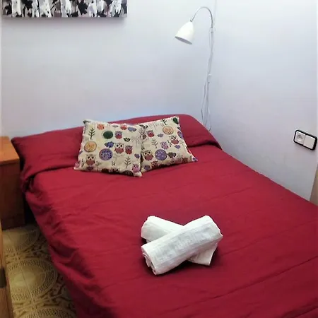 Holiday home Can Carrion Mataro
