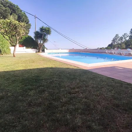 Tatil Evi Can Carrion *