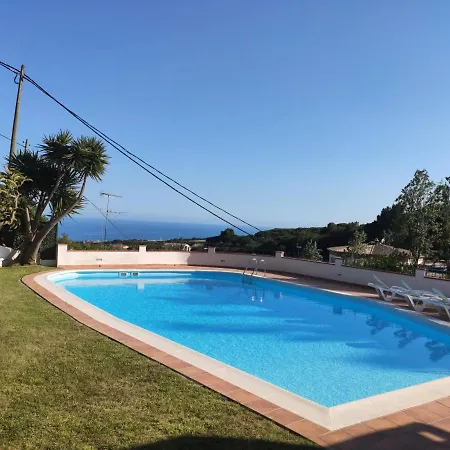 Tatil Evi Can Carrion *