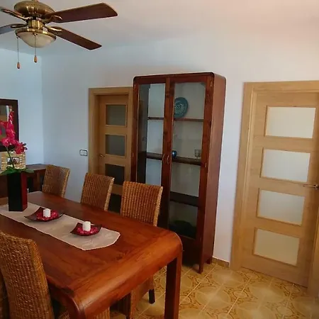 Can Carrion Tatil Evi Mataró