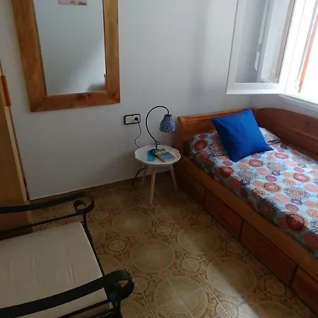 Tatil Evi Can Carrion Mataró