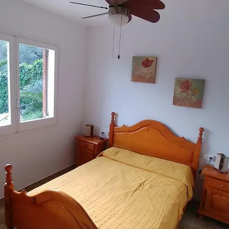 Tatil Evi Can Carrion