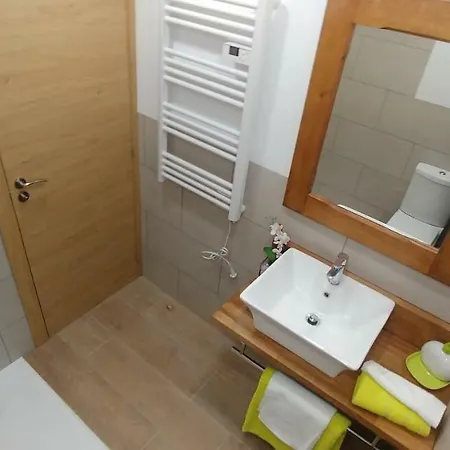 Can Carrion Tatil Evi Mataró