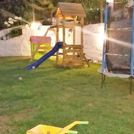 Tatil Evi Can Carrion