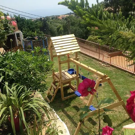 Can Carrion Tatil Evi