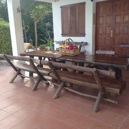 Can Carrion Tatil Evi *