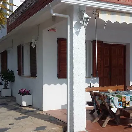 Can Carrion Tatil Evi Mataró