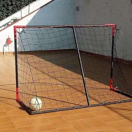Tatil Evi Can Carrion Mataró