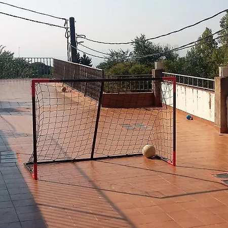 Tatil Evi Can Carrion Mataró